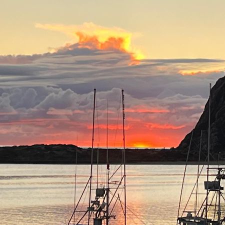 Front Street Inn&Spa Morro Bay Buitenkant foto