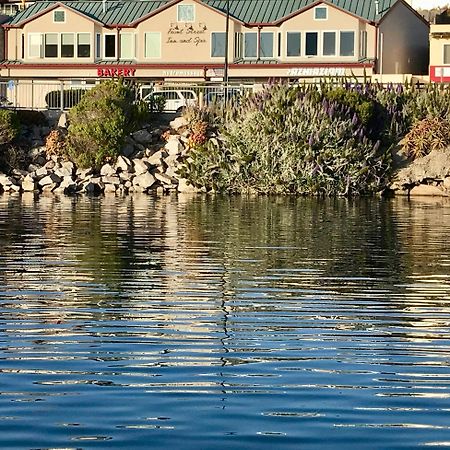 Front Street Inn&Spa Morro Bay Buitenkant foto