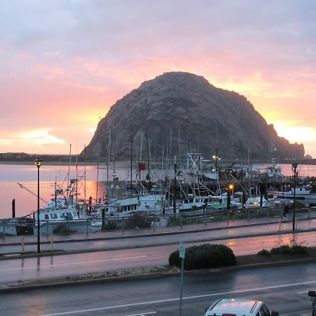 Front Street Inn&Spa Morro Bay Buitenkant foto