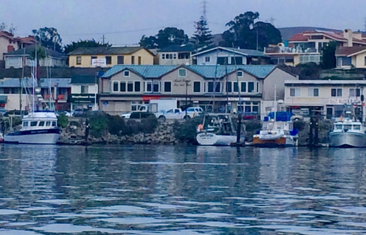 Front Street Inn&Spa Morro Bay Buitenkant foto